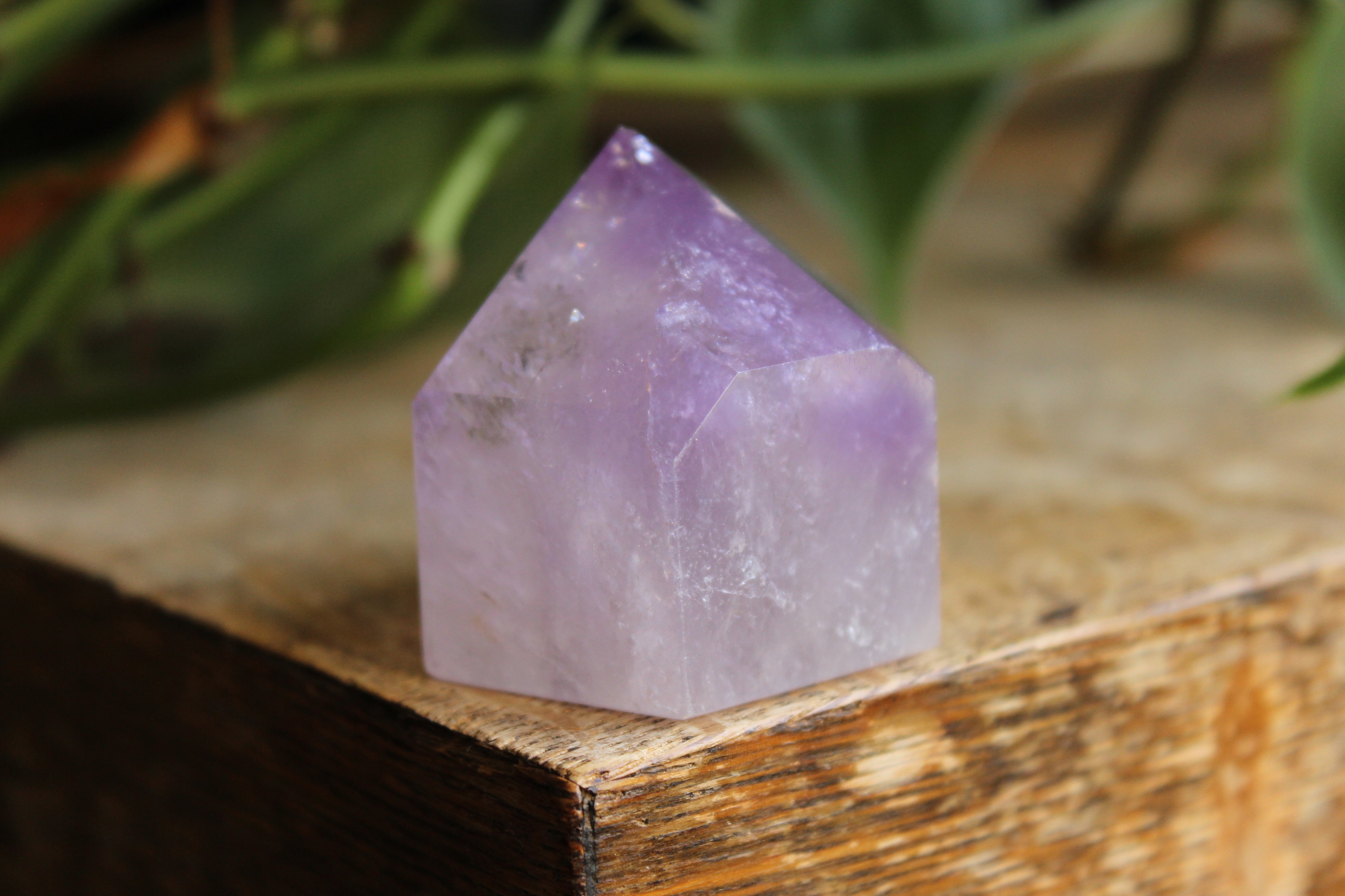 Amethyst tower 8, new