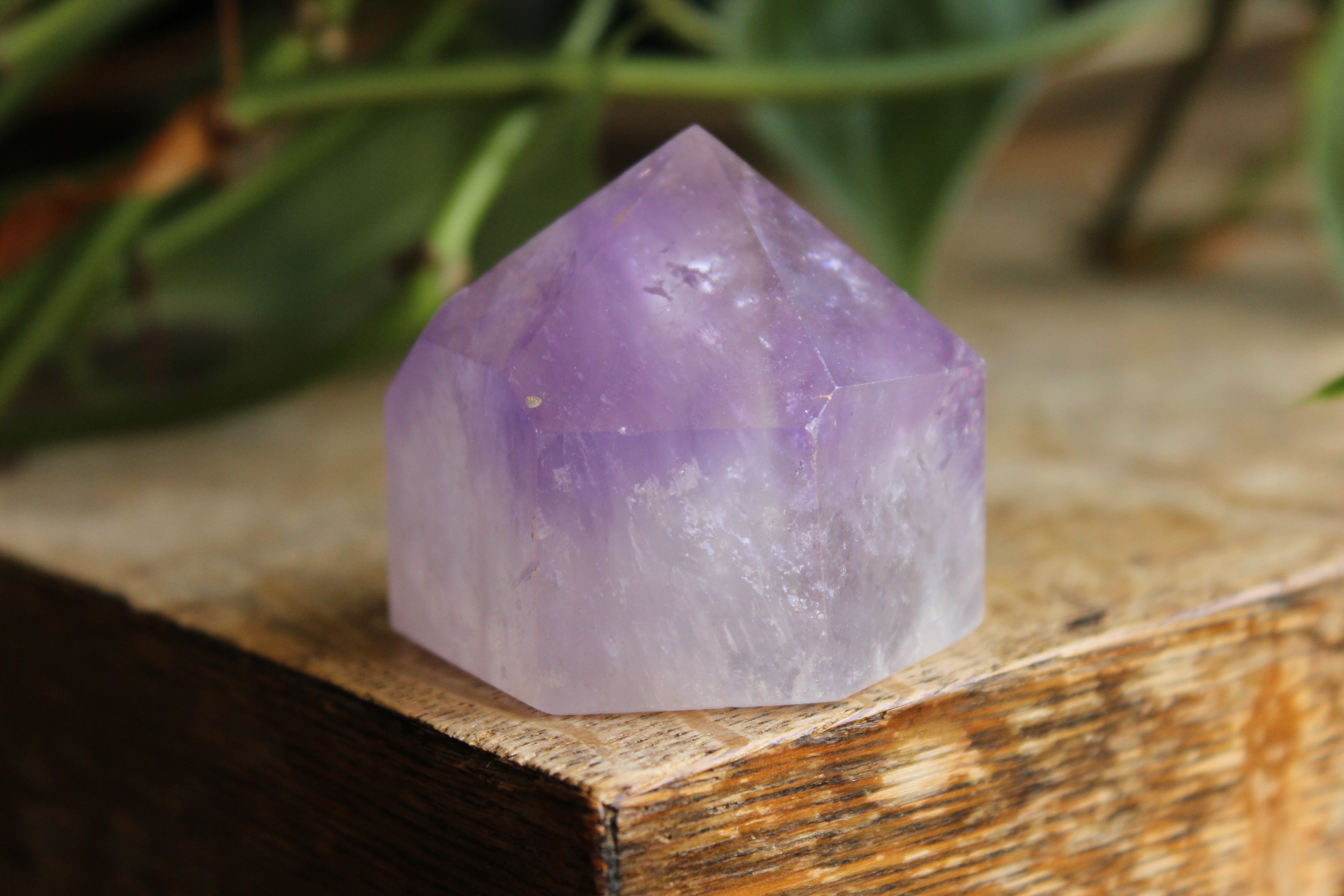 Amethyst tower 8, new