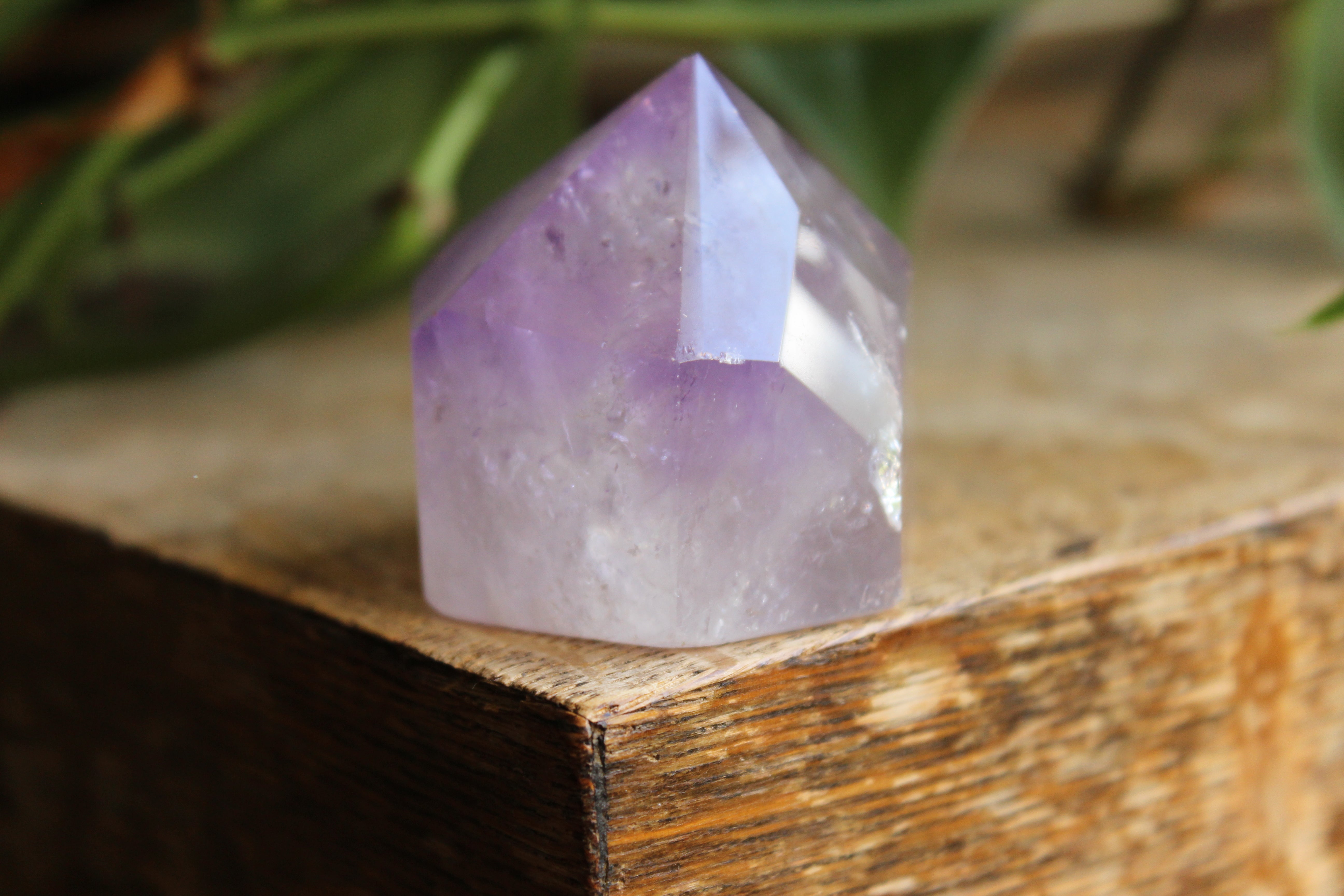Amethyst tower 8, new