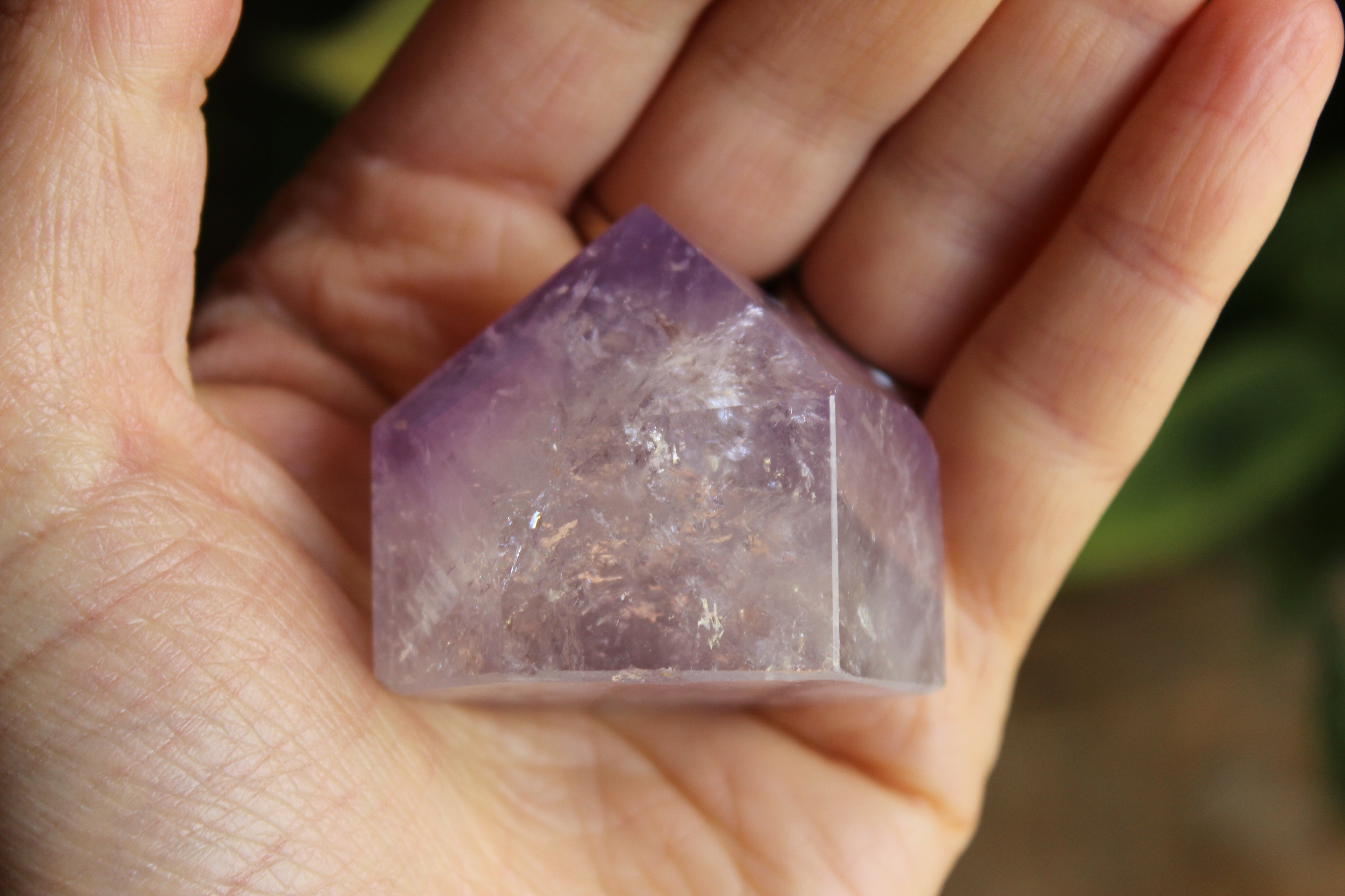 Amethyst tower 8, new