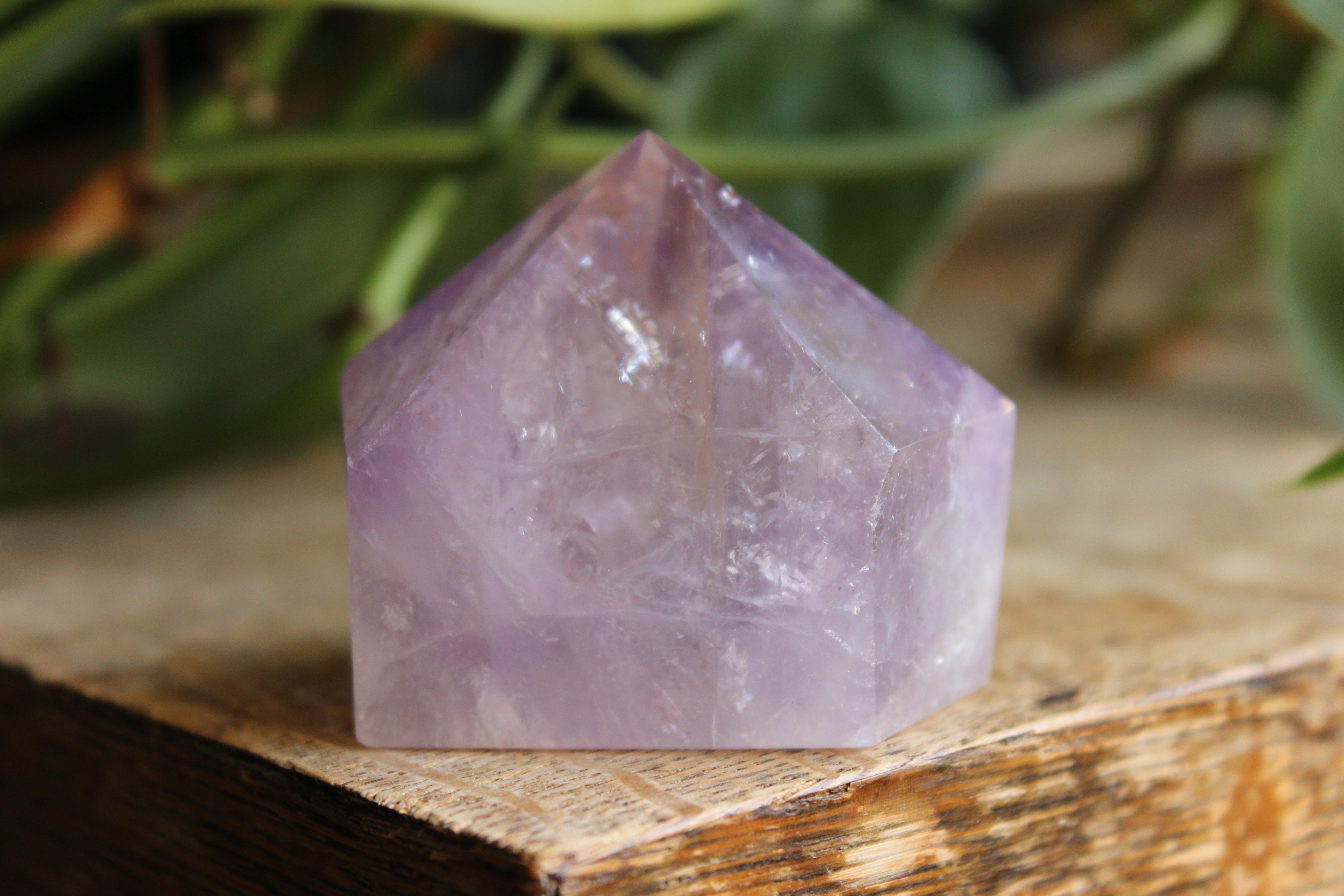 Amethyst tower 9, new