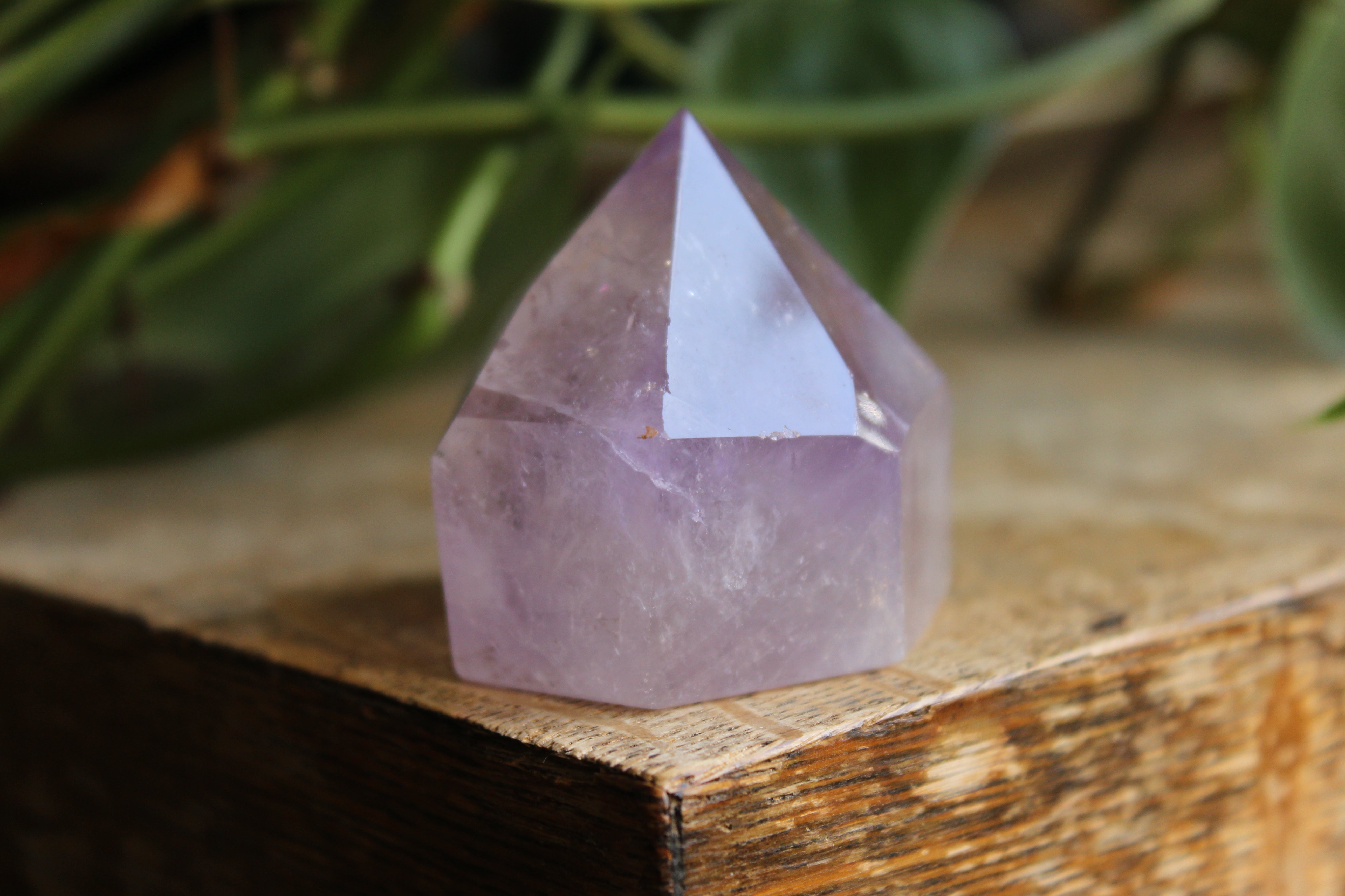 Amethyst tower 9, new
