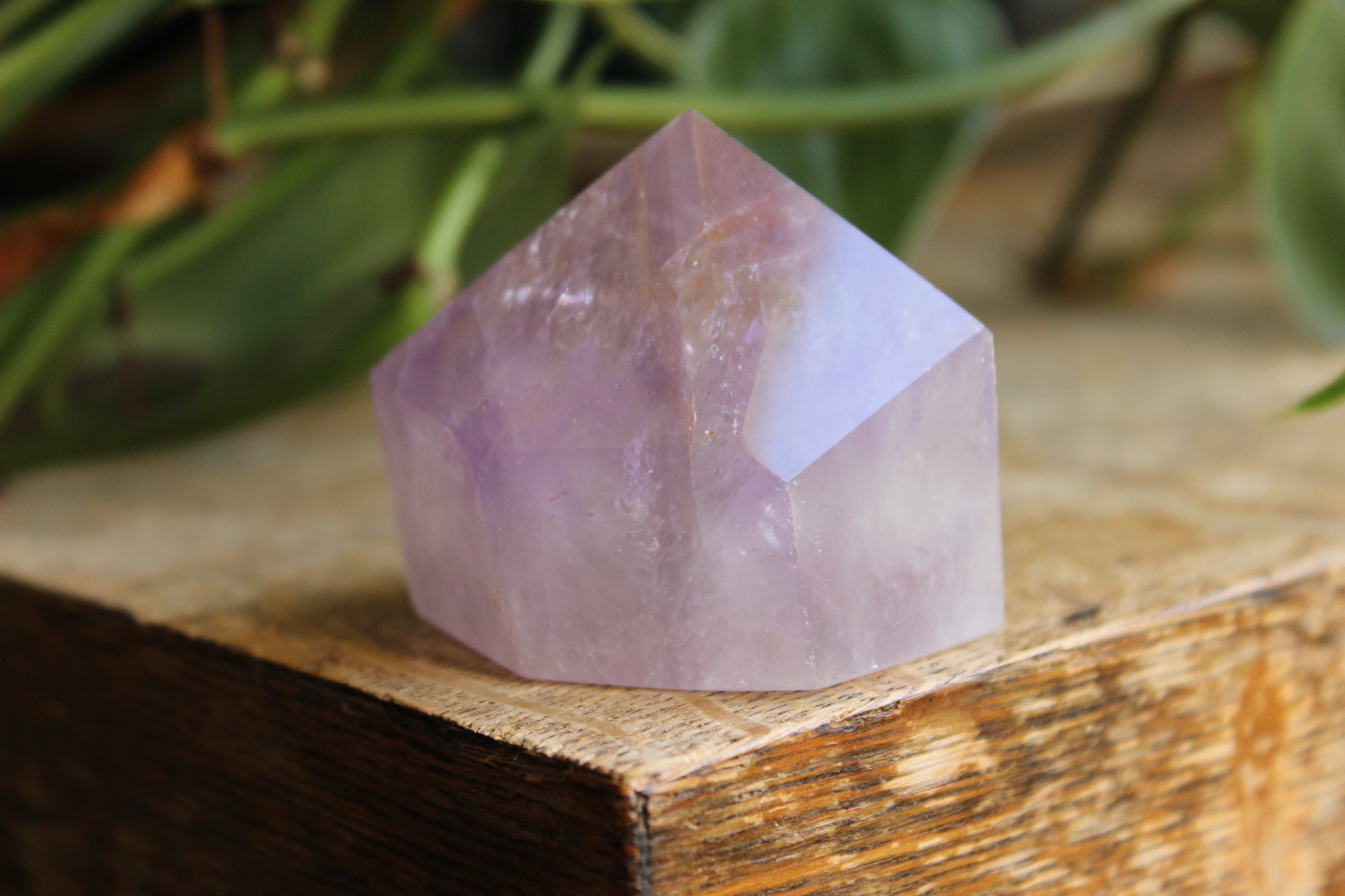 Amethyst tower 9, new