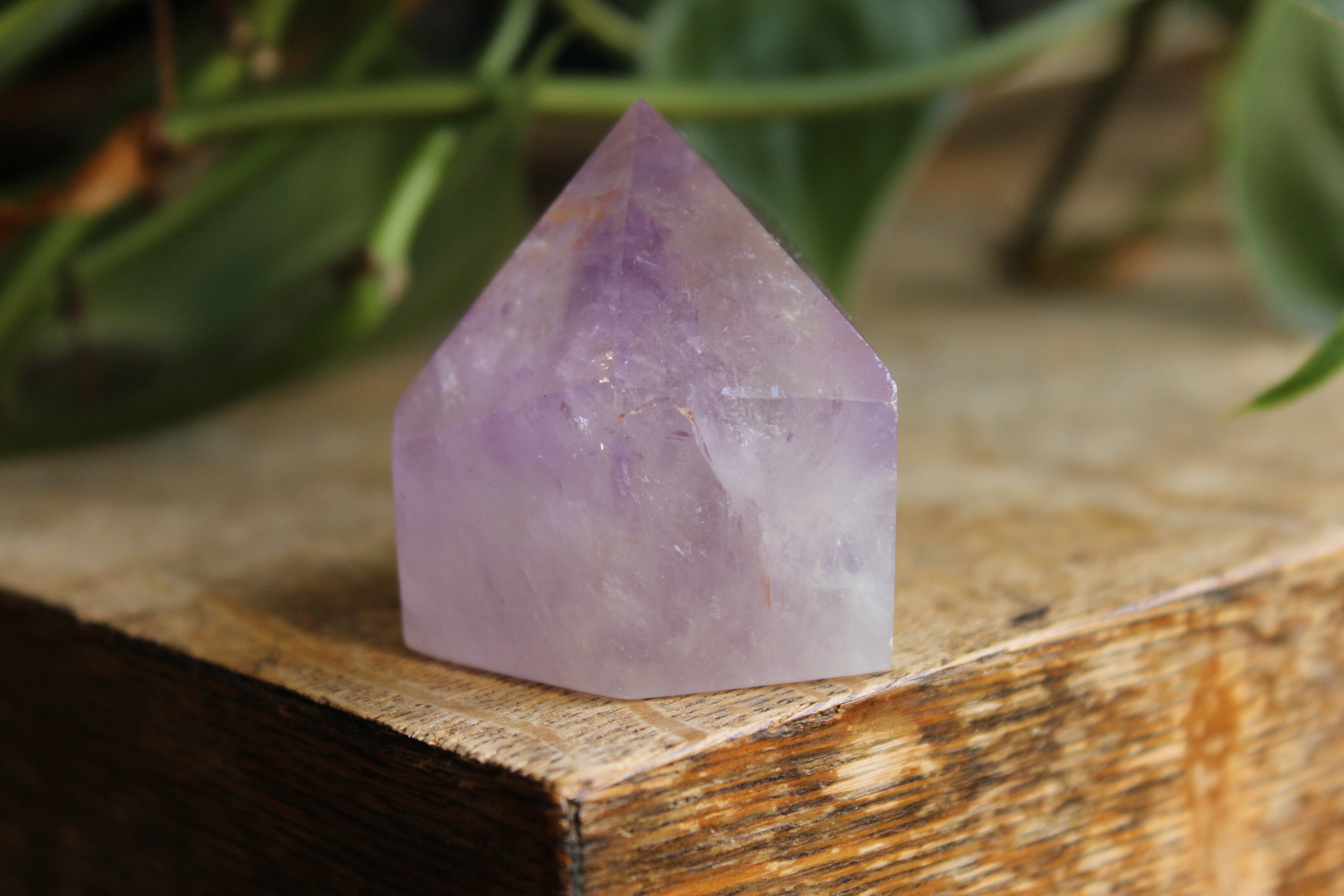 Amethyst tower 9, new