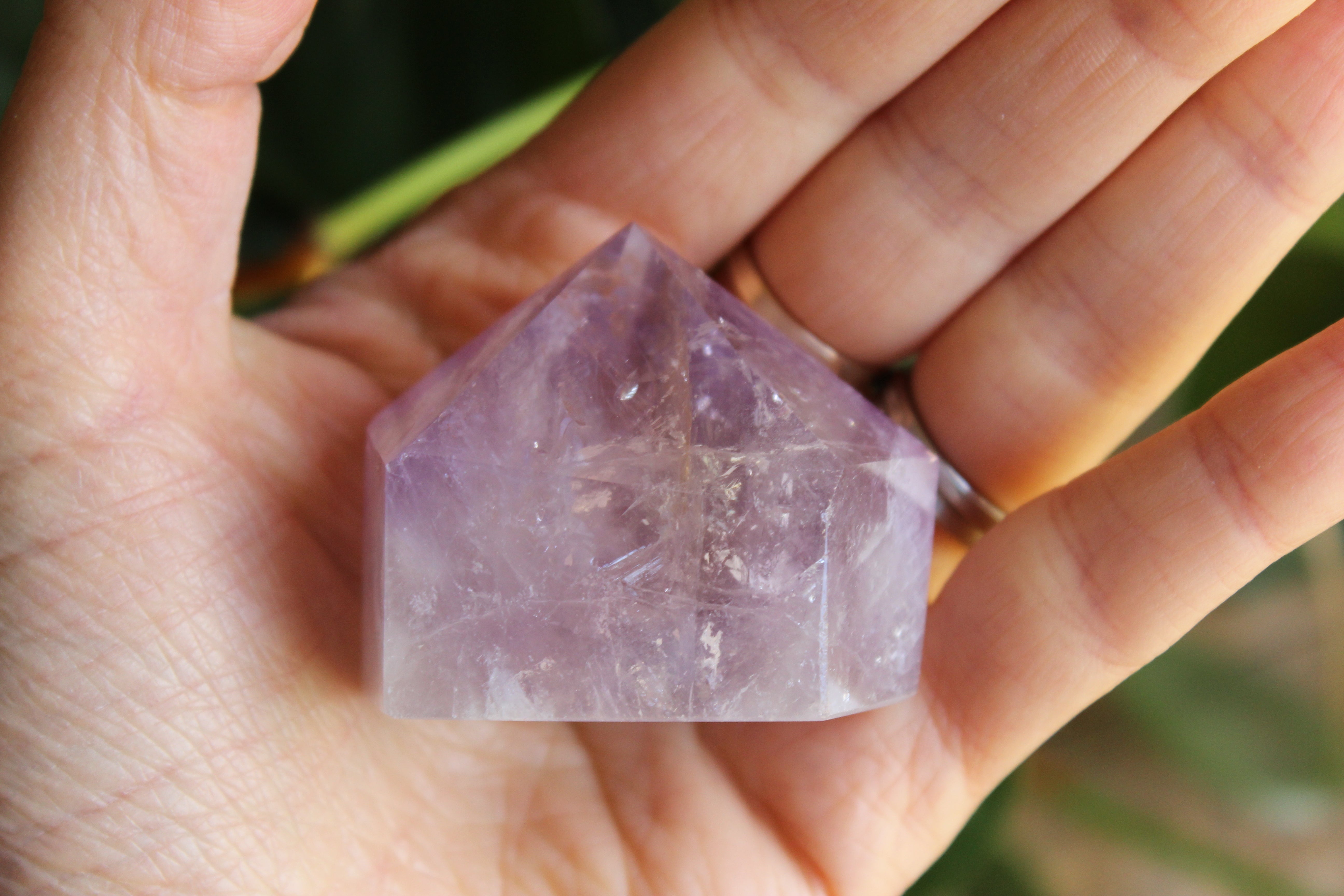 Amethyst tower 9, new