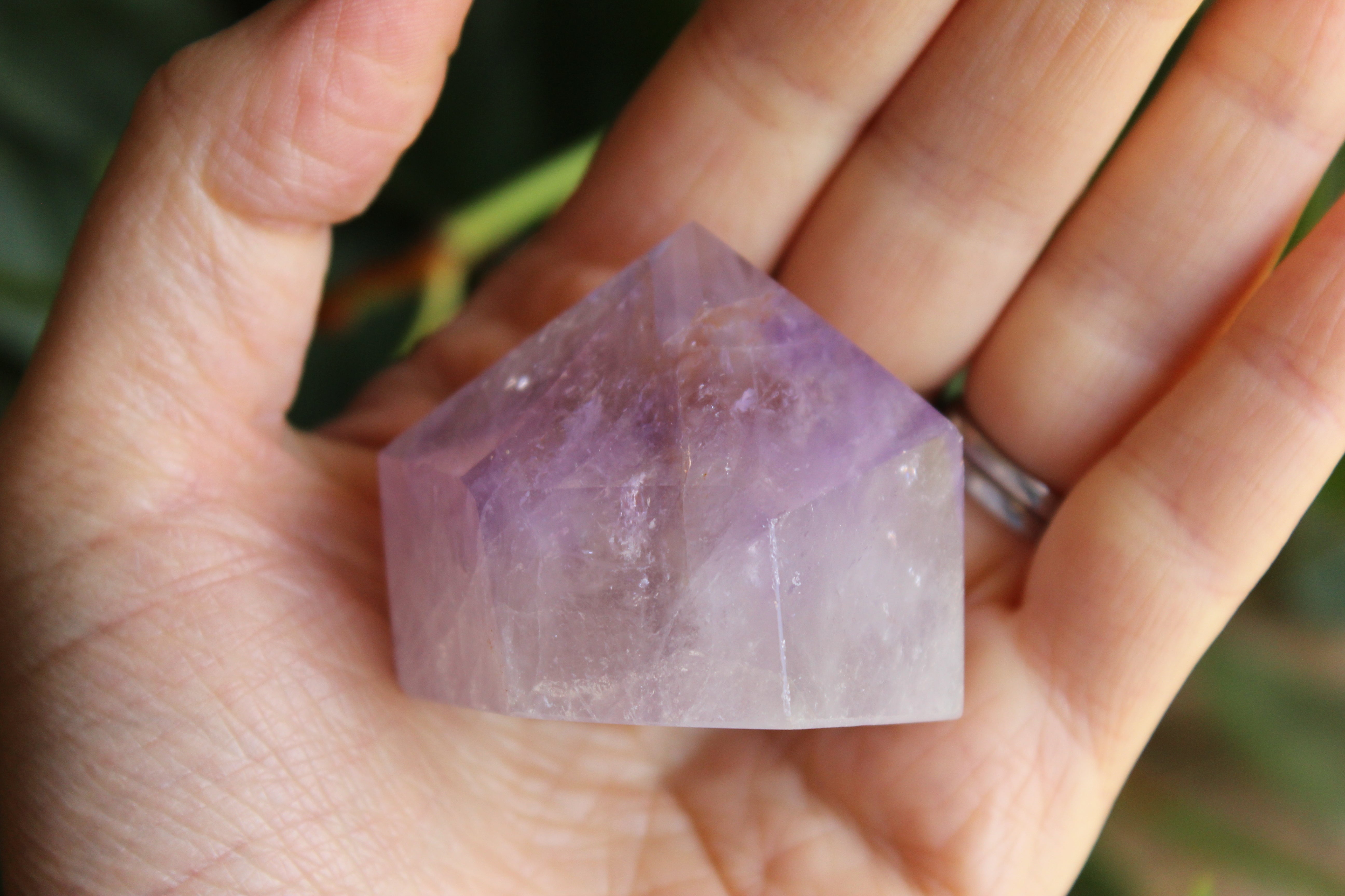 Amethyst tower 9, new