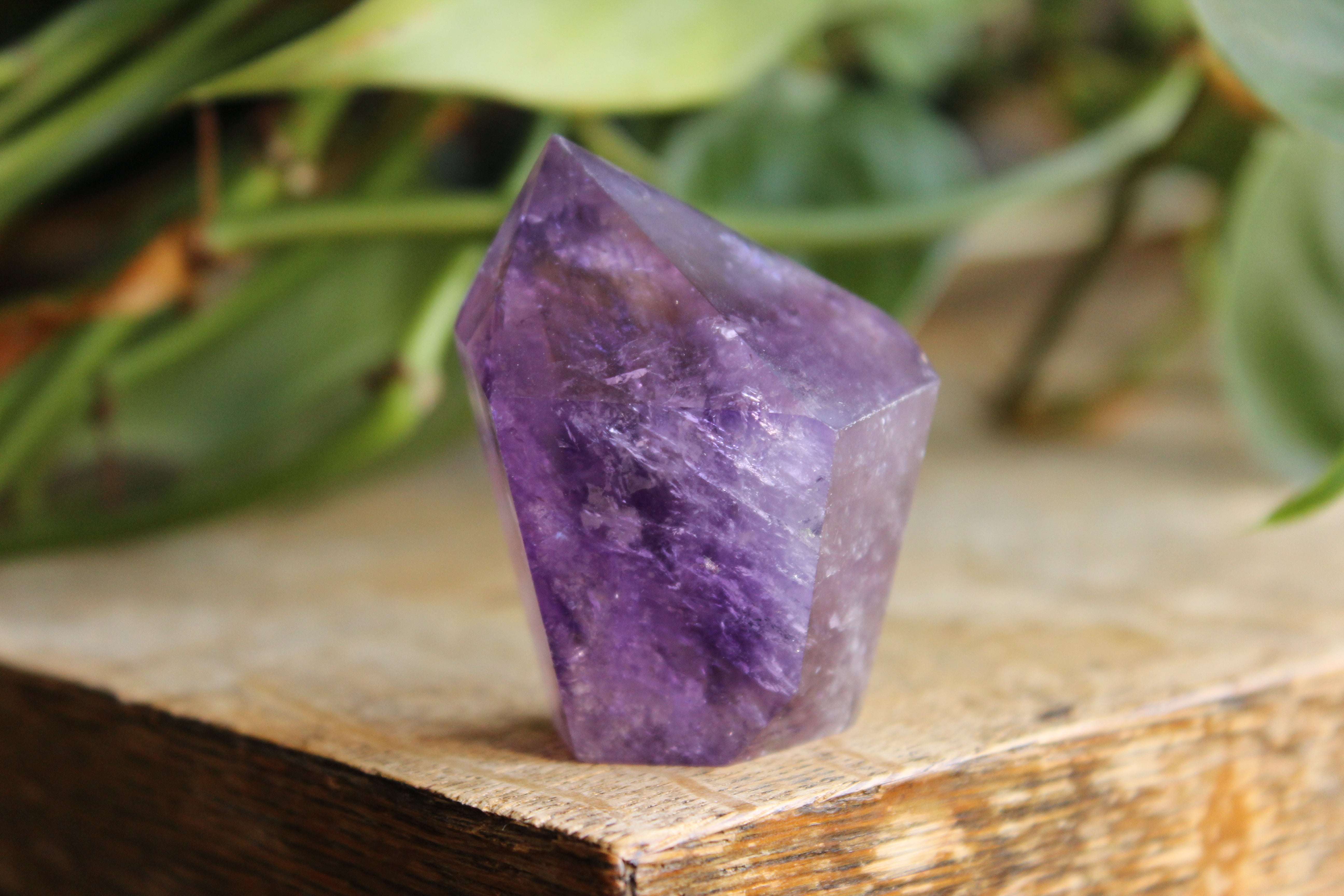 Amethyst tower 10, new