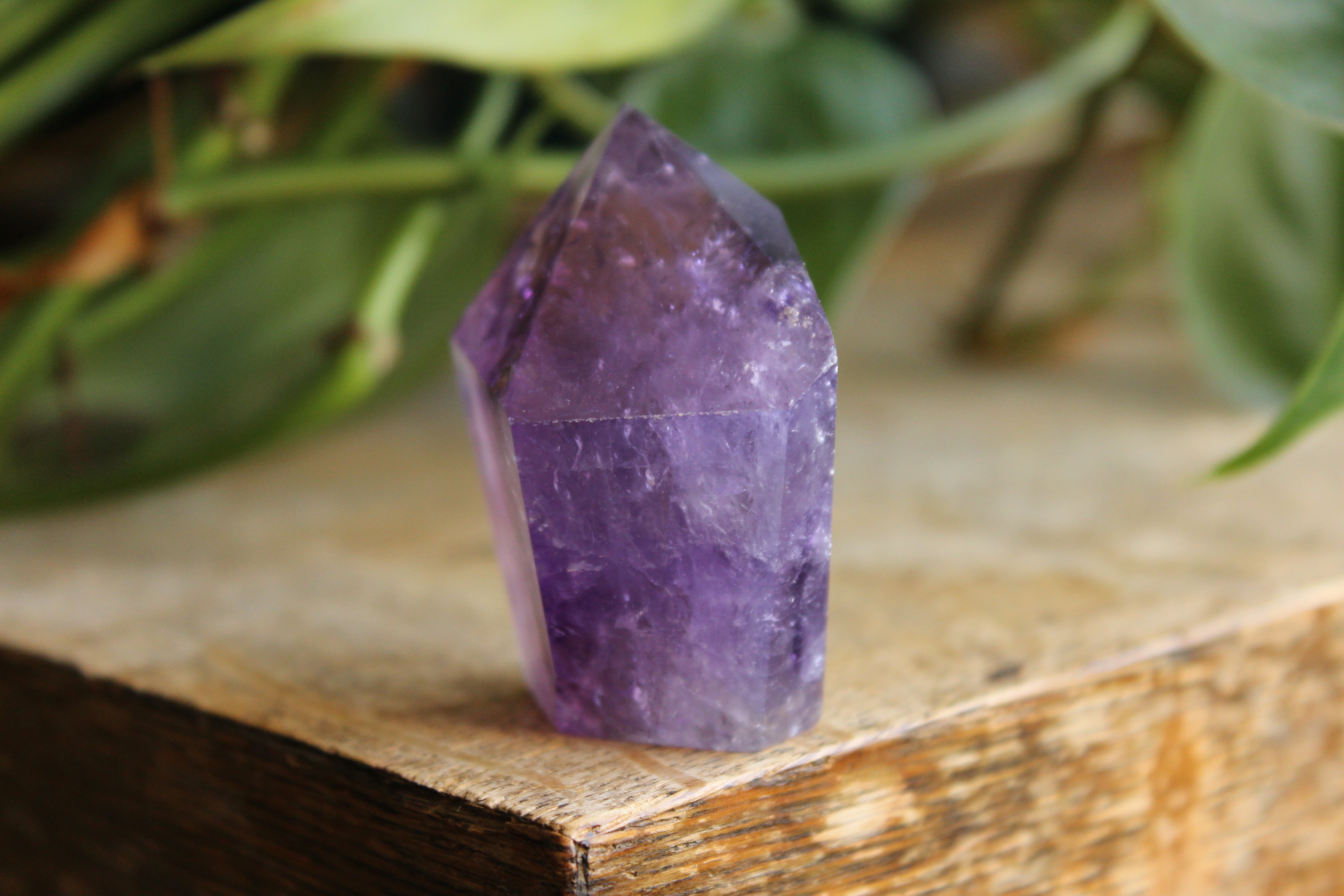 Amethyst tower 10, new