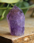 Amethyst tower 10, new
