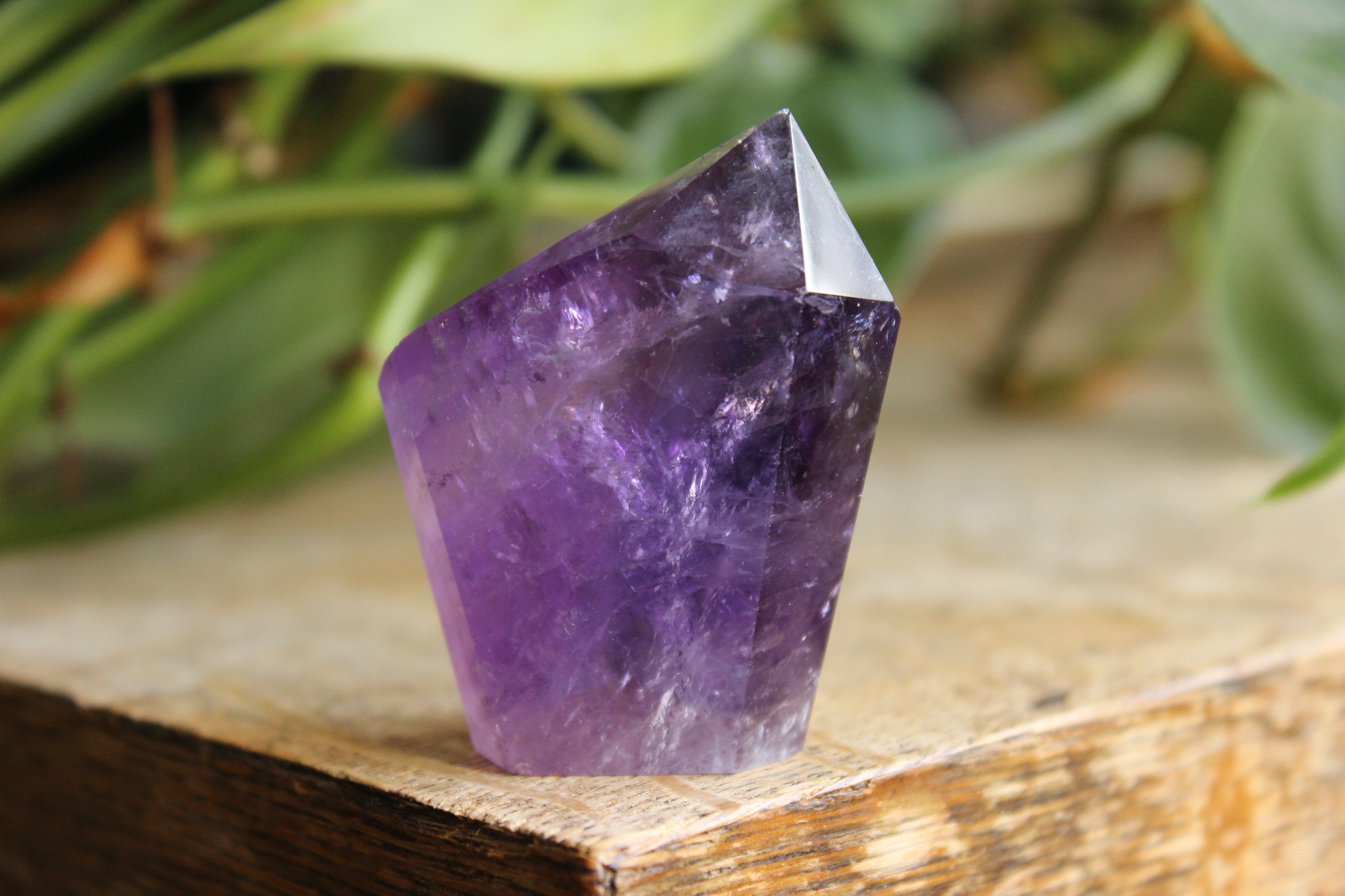 Amethyst tower 10, new