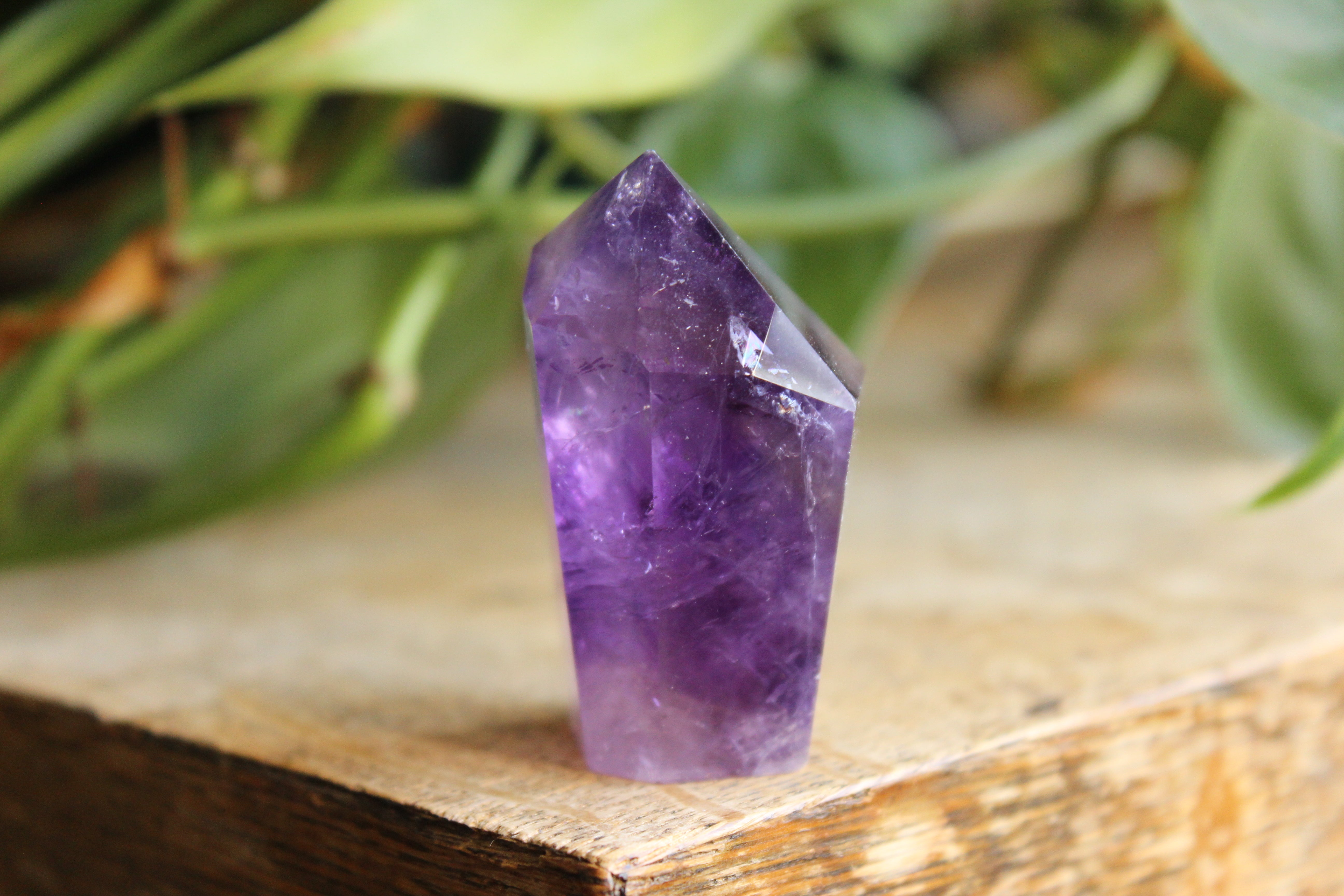 Amethyst tower 10, new