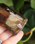 Smoky quartz tower 3, new