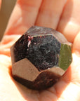 Garnet 1, new