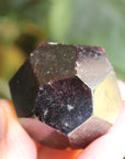 Garnet 1, new
