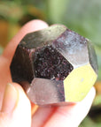 Garnet 1, new