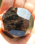 Garnet 2, new