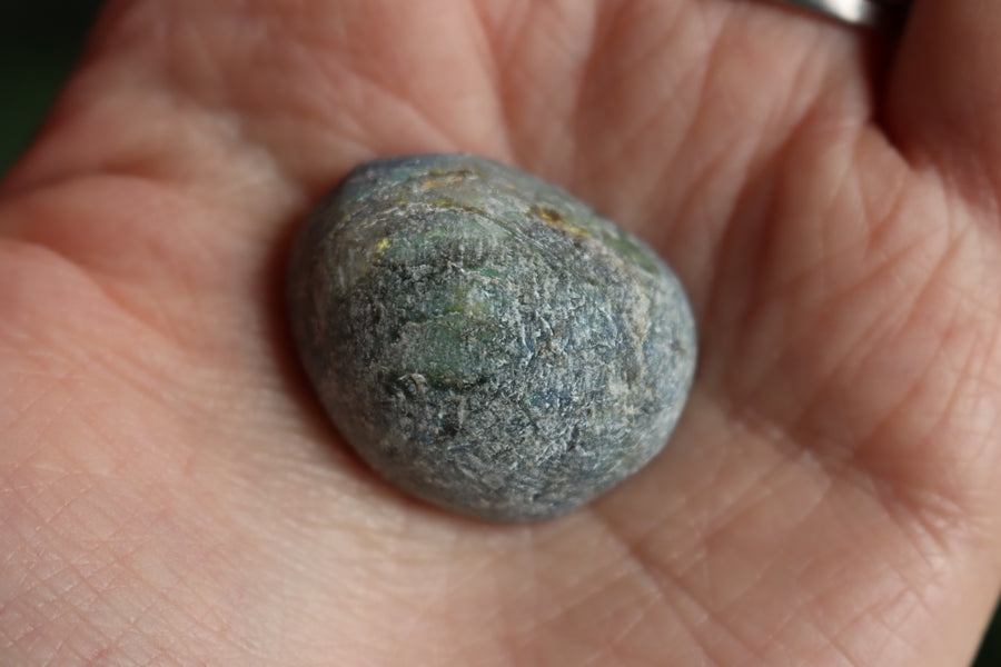 Labradorite seer stone 2