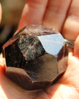 Garnet 2, new
