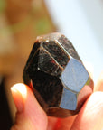 Garnet 2, new