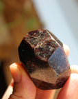 Garnet 2, new