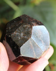 Garnet 2, new
