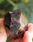 Garnet 2, new