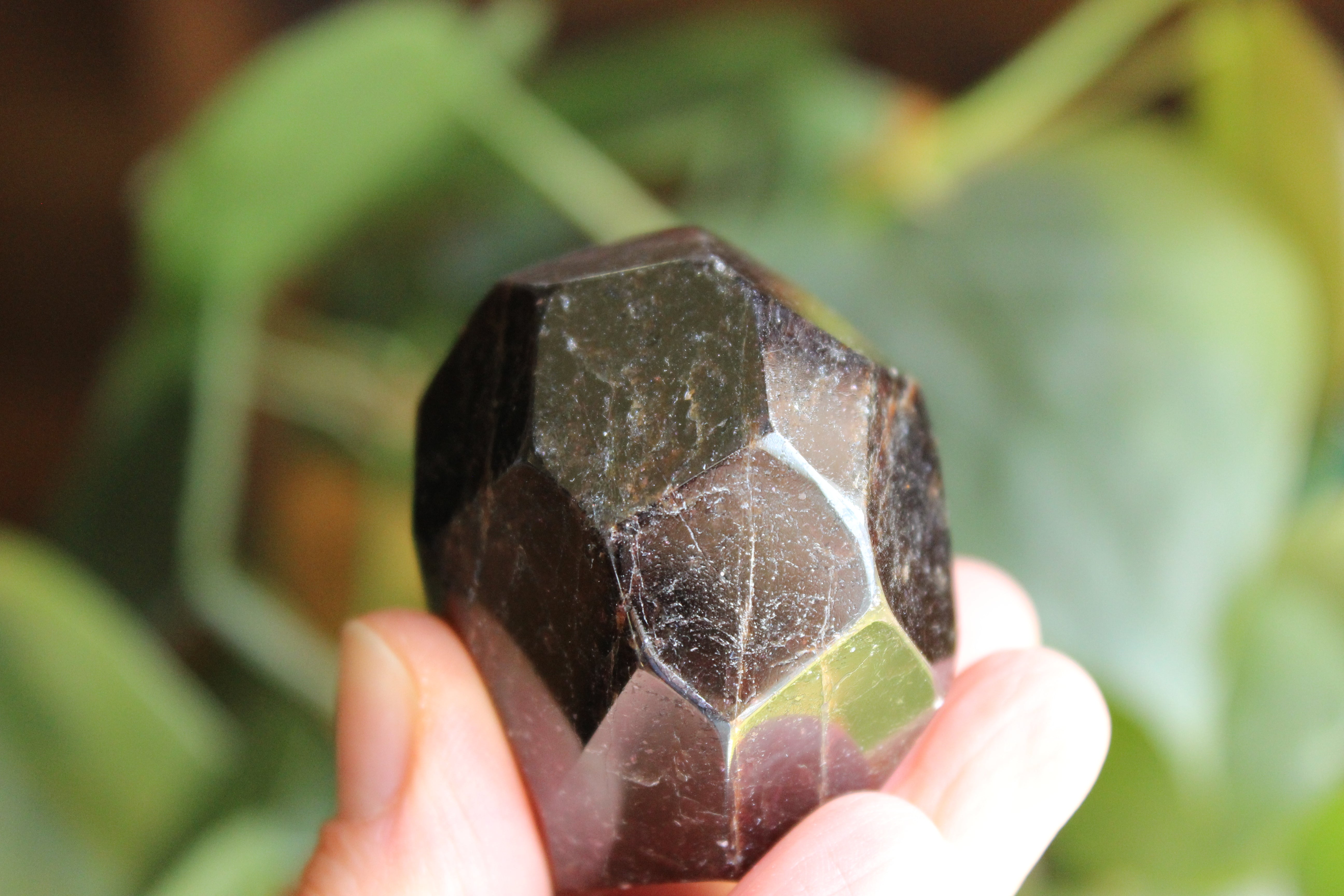 Garnet 2, new