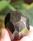 Garnet 2, new