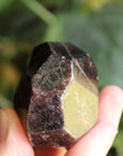 Garnet 2, new