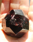 Garnet 3, new