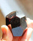 Garnet 3, new