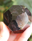 Garnet 3, new