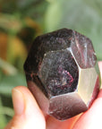 Garnet 3, new
