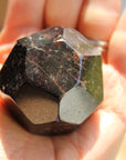 Garnet 4, new