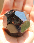 Garnet 4, new