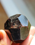 Garnet 4, new