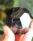 Garnet 4, new