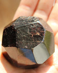 Garnet 5, new