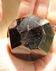Garnet 5, new