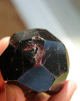 Garnet 5, new