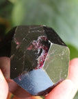 Garnet 5, new