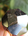 Garnet 5, new