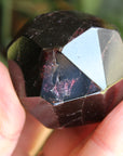 Garnet 5, new