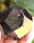 Garnet 5, new