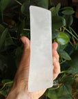 Quartz moon dish 1, new