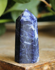 Sodalite tower 1, new