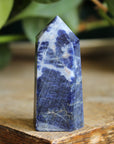 Sodalite tower 1, new