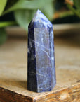 Sodalite tower 1, new
