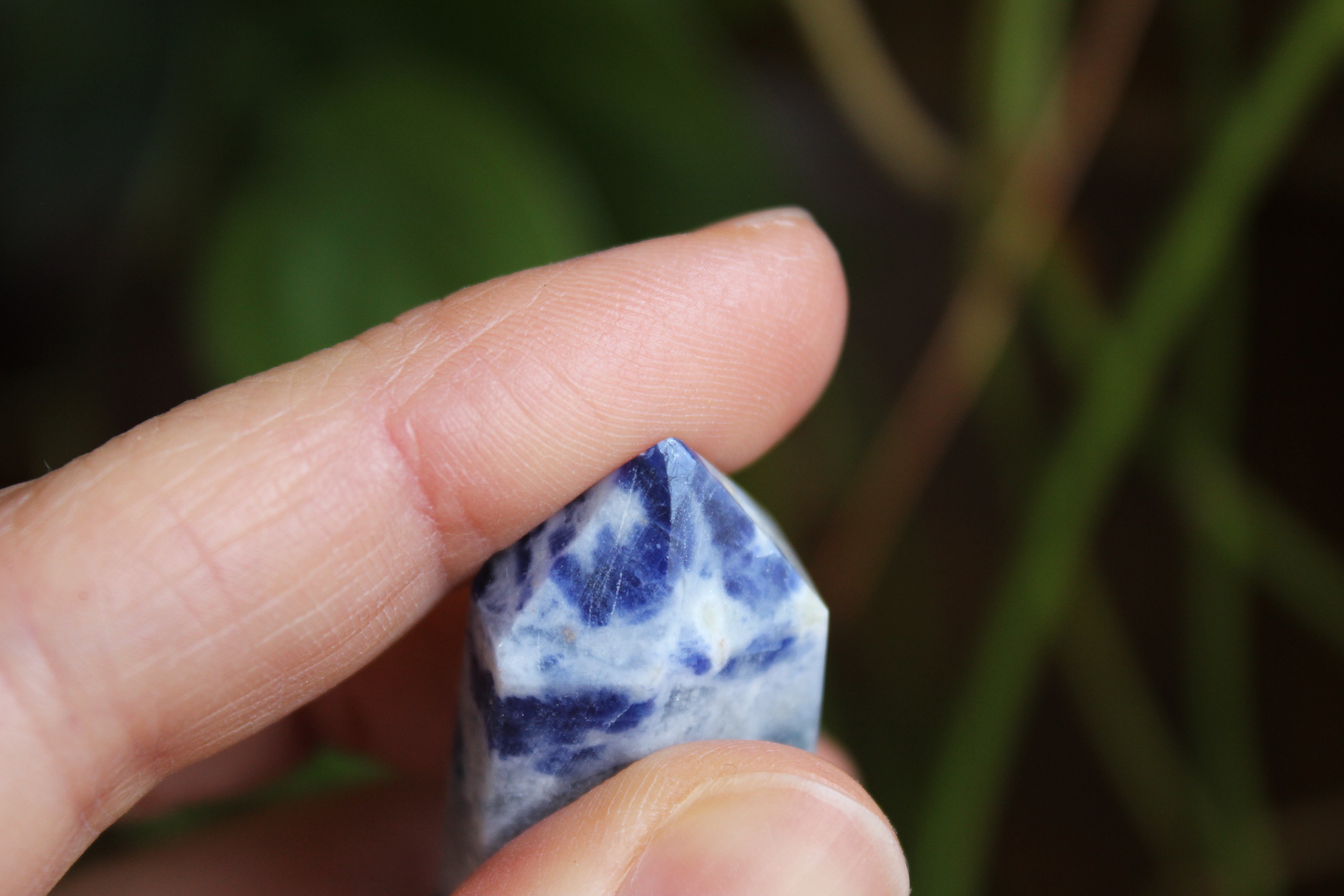 Sodalite tower 2, new