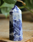 Sodalite tower 2, new
